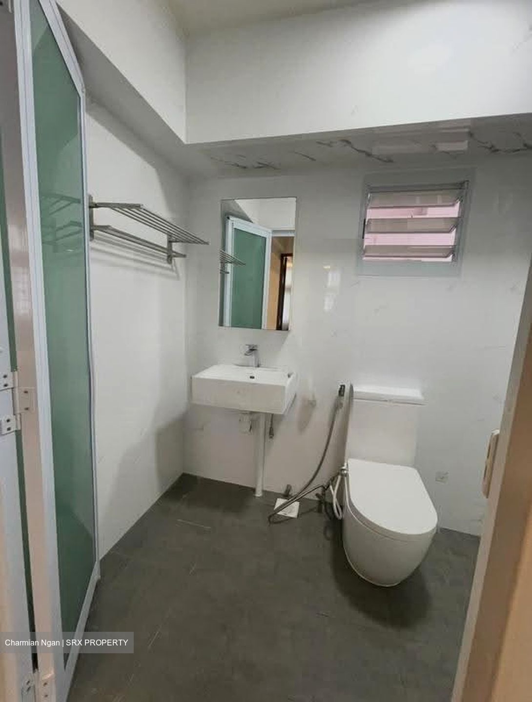 Blk 112 Edgefield Plains (Punggol), HDB Executive #606747081